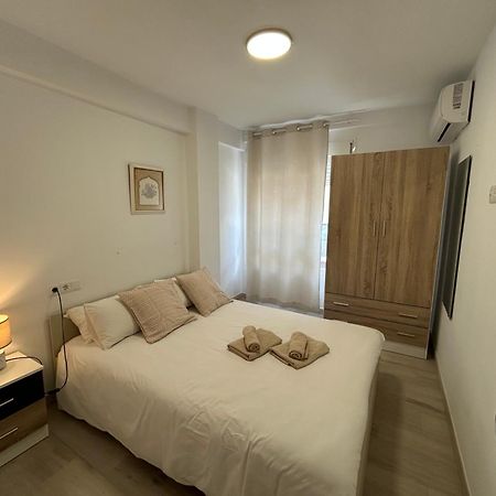 Adoorable Malaga Center Lägenhet Exteriör bild