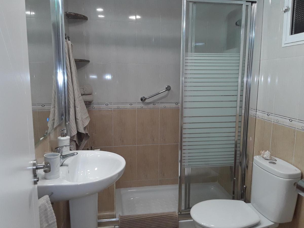 Adoorable Malaga Center Lägenhet Exteriör bild