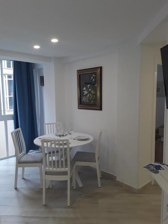 Adoorable Malaga Center Lägenhet Exteriör bild