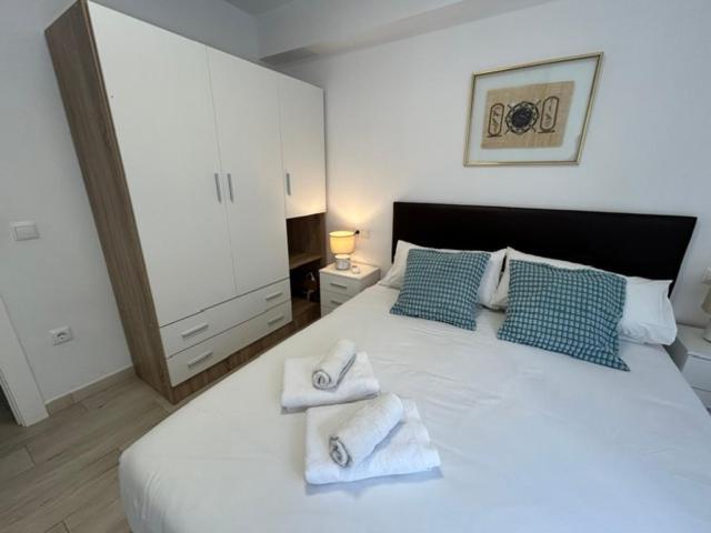 Adoorable Malaga Center Lägenhet Exteriör bild
