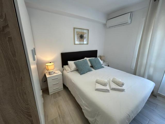 Adoorable Malaga Center Lägenhet Exteriör bild