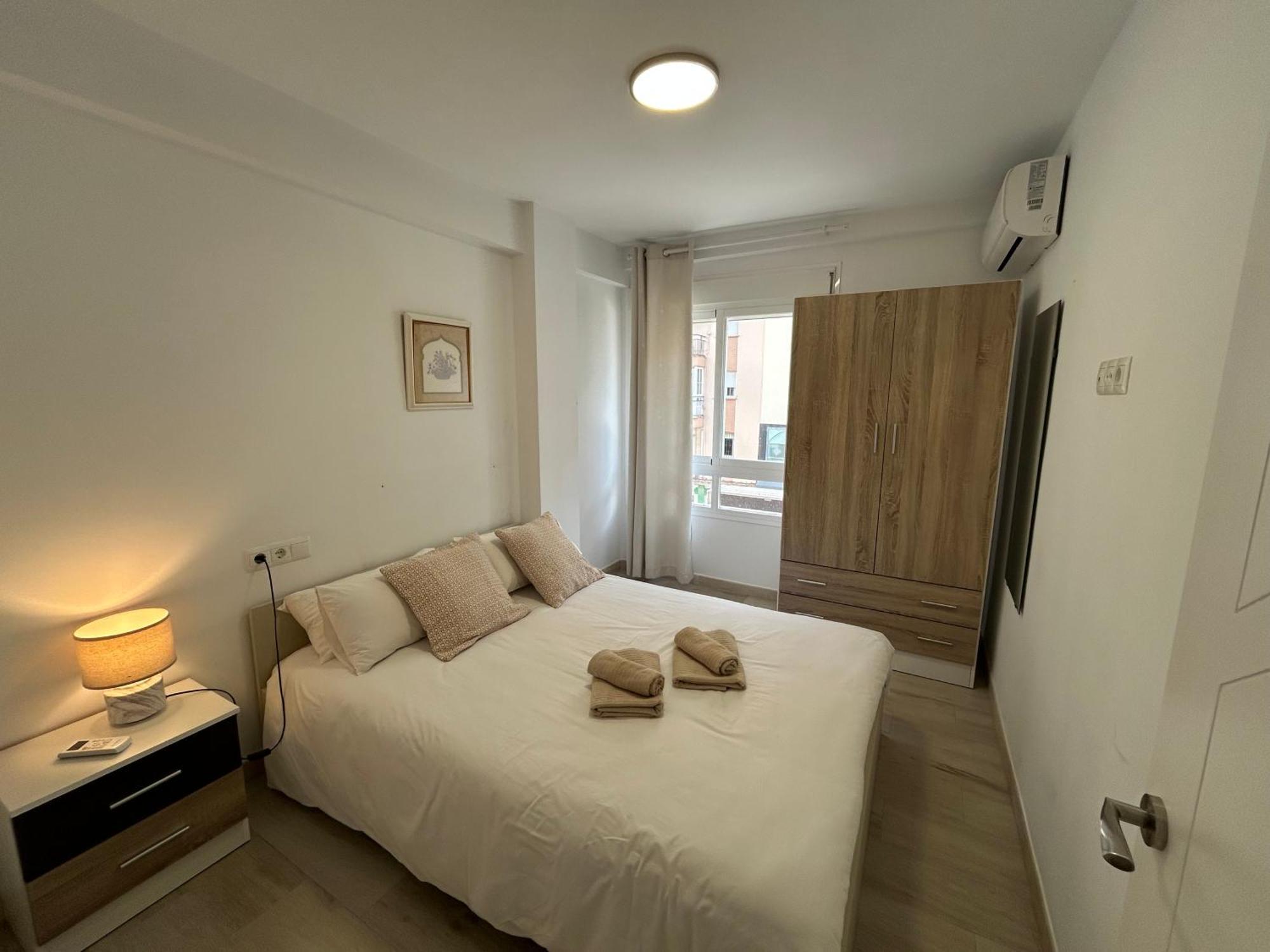 Adoorable Malaga Center Lägenhet Exteriör bild